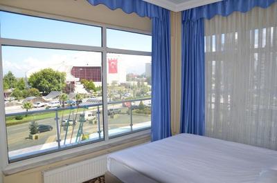 Samsun Time Hotel