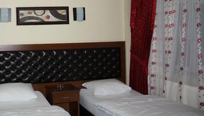 Sandikci Hotel