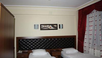 Sandikci Hotel