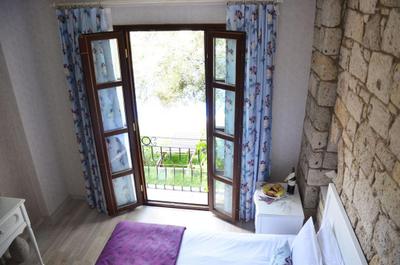 World City Alacati Hotel