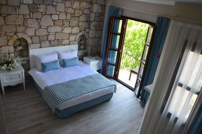 World City Alacati Hotel