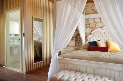 World City Alacati Hotel