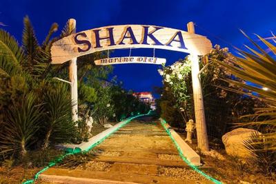 Shaka Marine Hotel