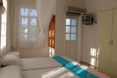 Sibella Hotel