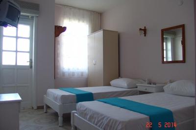 Sibella Hotel