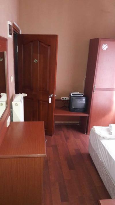 Silva Hotel