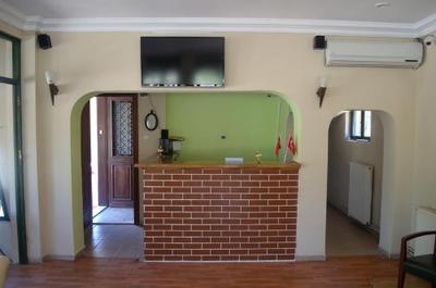 Silva Hotel