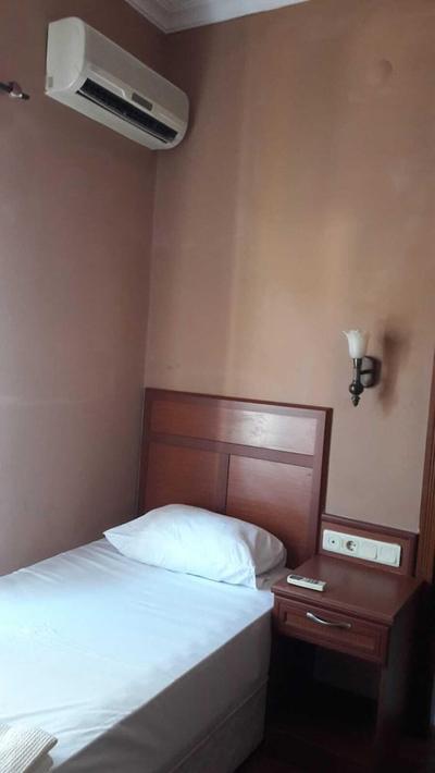 Silva Hotel