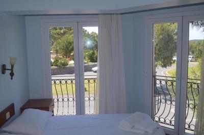 Silva Hotel