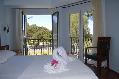 Silva Hotel
