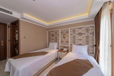Sultan City Hotel