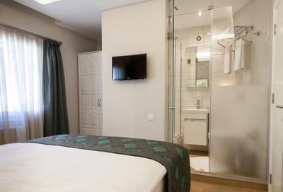 Sun Garden Apart Hotel