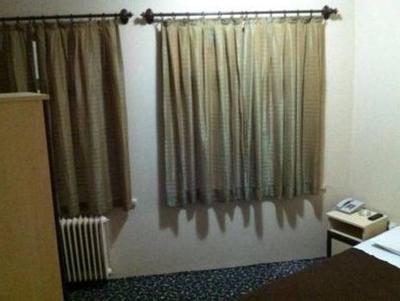 Suna Hotel