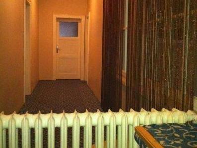 Suna Hotel