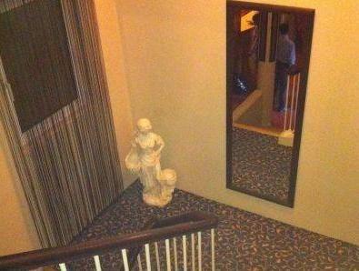 Suna Hotel
