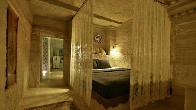 Suzanas Cave Hotel