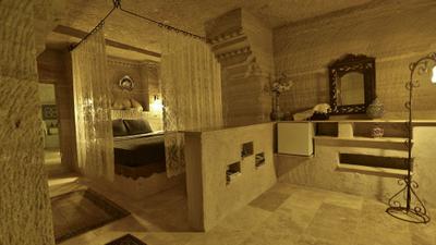 Suzanas Cave Hotel