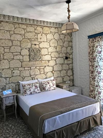 Taskoy Alacati Hotel