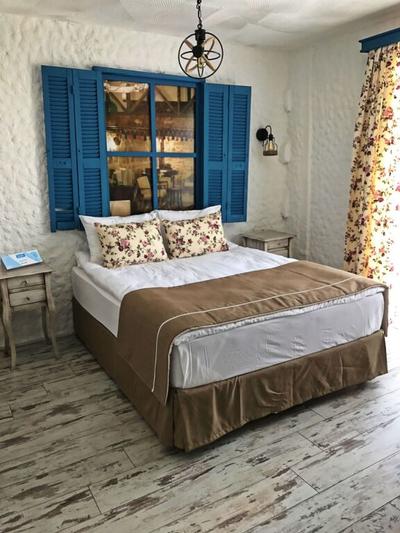 Taskoy Alacati Hotel
