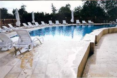 Tasli Hotel