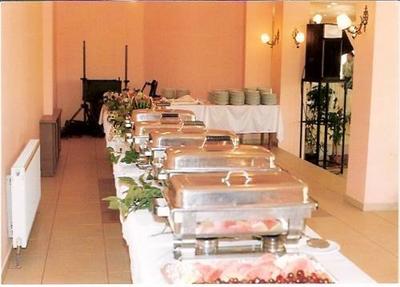 Tasli Hotel