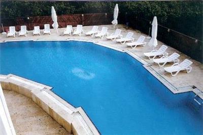 Tasli Hotel