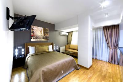The Place Hotel
