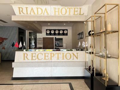 Riada Hotel