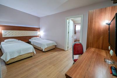 Riada Hotel