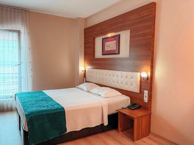 Riada Hotel