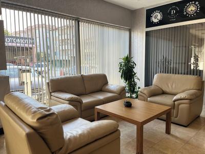 Riada Hotel