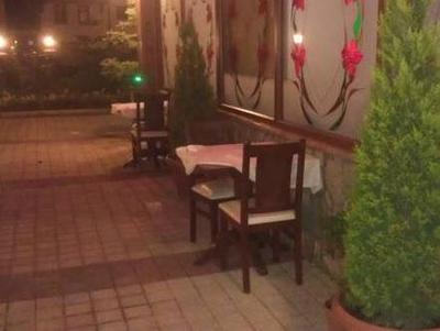 Trilye Kaplan Hotel