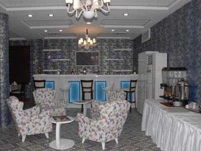 Trilye Kaplan Hotel