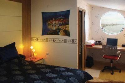 Tuana Hotel