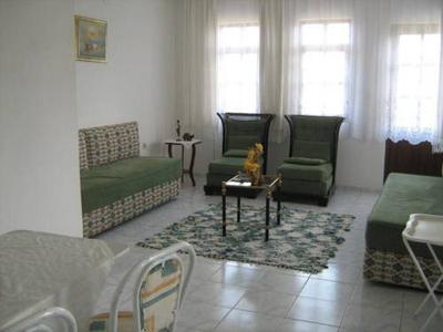 Umit Villa Apart Hotel