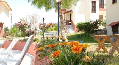 Umit Villa Apart Hotel