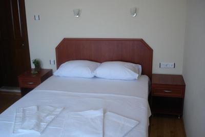 Uzum Hotel