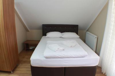 Uzungol Soylu Hotel
