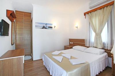 Velena Hotel
