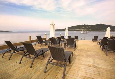 Velena Hotel