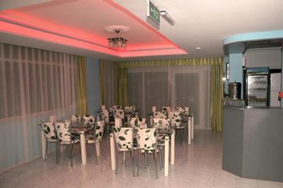 Volkii Hotel 1