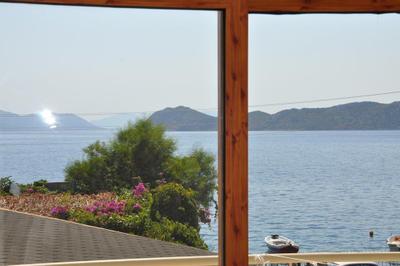 Yakamoz Restaurant & Pension