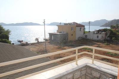 Yakamoz Restaurant & Pension