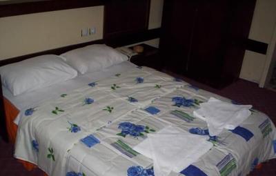 Yakut Hotel Cappadocia