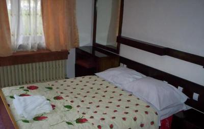 Yakut Hotel Cappadocia