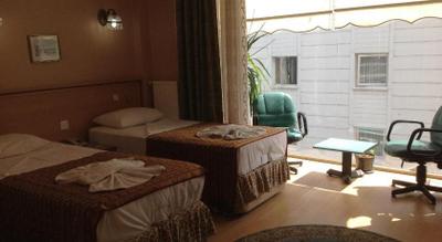 Yalta Hotel