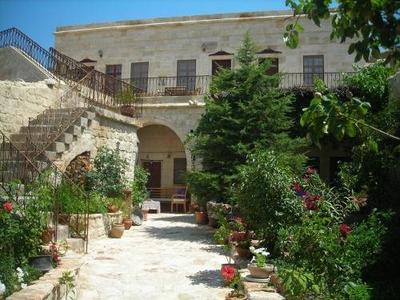 Yasemin Cave Hotel