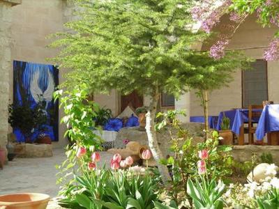 Yasemin Cave Hotel