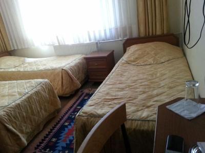 Yavuzlar Hotel
