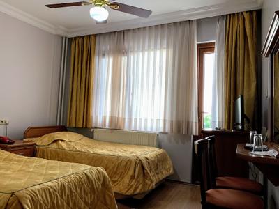 Yavuzlar Hotel